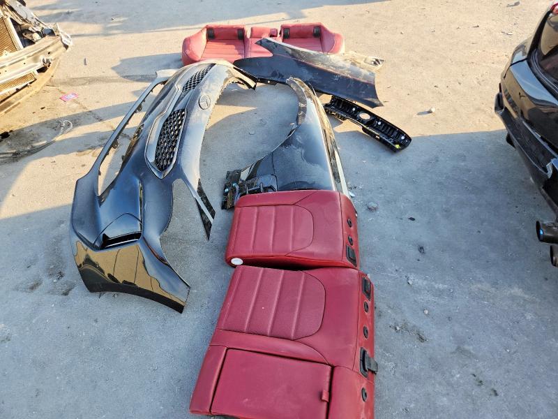 2018 KIA Stinger GT2