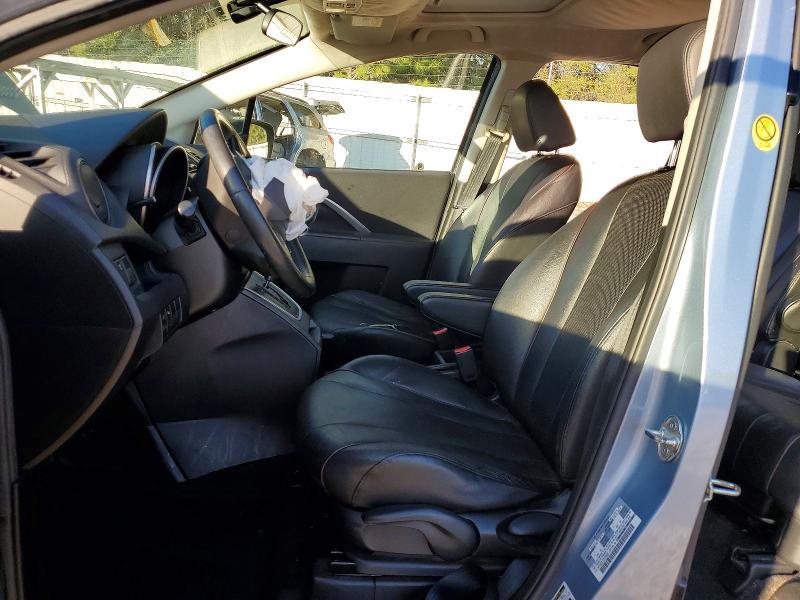 2013 Mazda 5