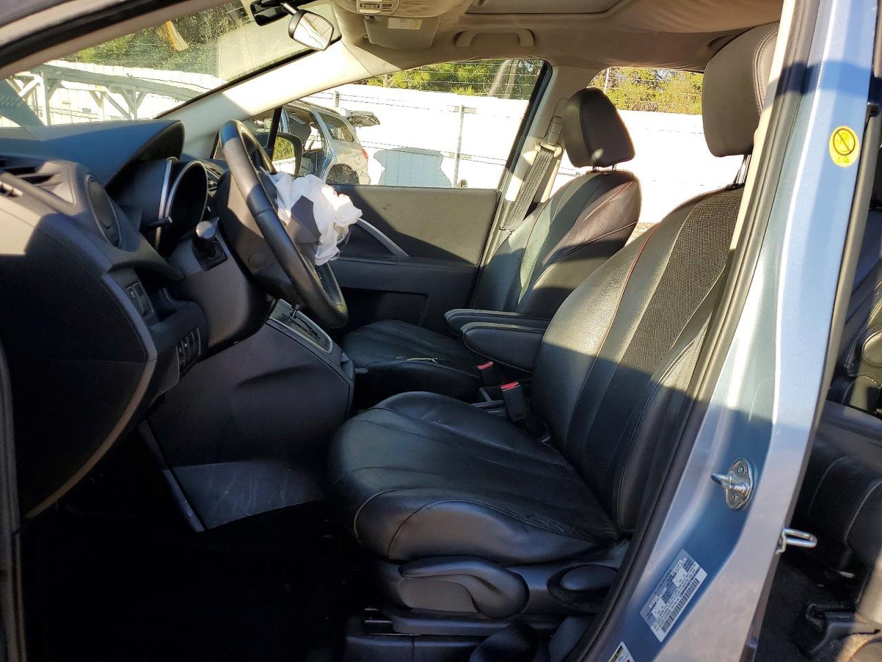2013 Mazda 5