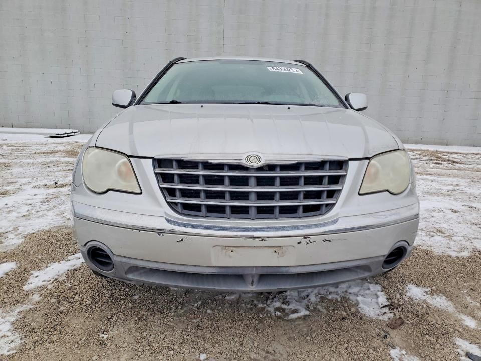 2007 Chrysler Pacifica Touring