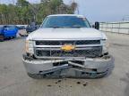 2013 Chevrolet Silverado K2500 Heavy Duty
