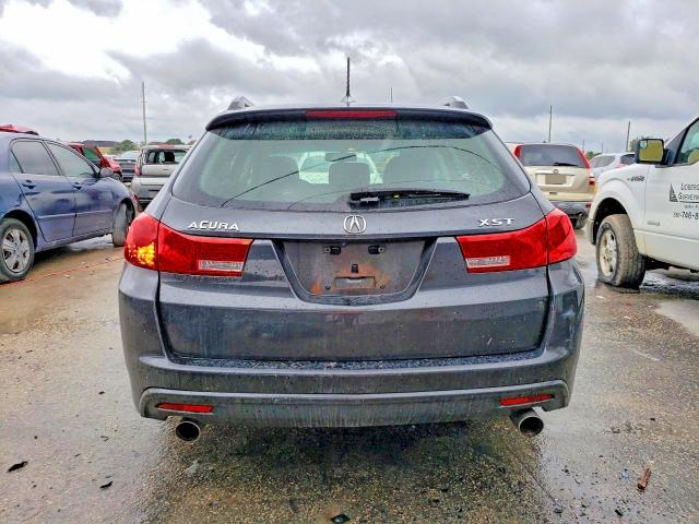 2011 Acura TSX