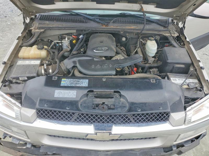 2005 Chevrolet Avalanche K1500