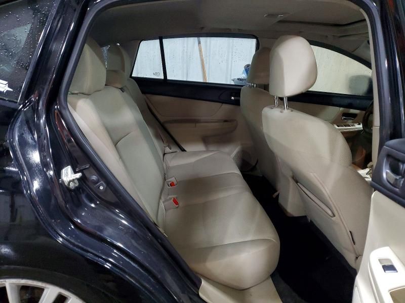 2013 Subaru Impreza Premium