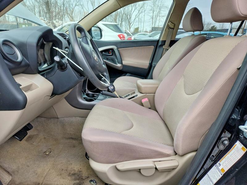 2008 Toyota Rav4