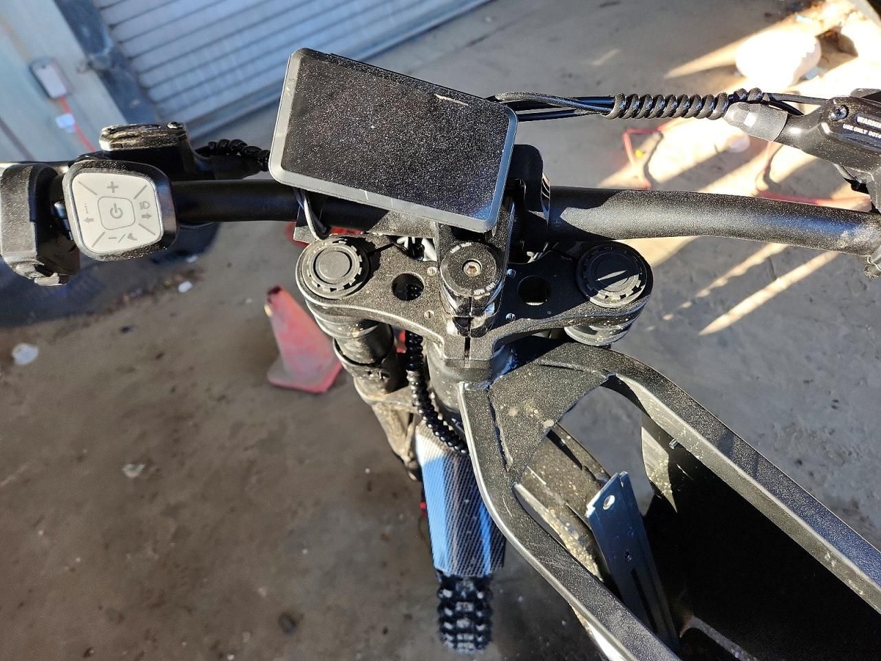 2025 Other Motorcycles Other