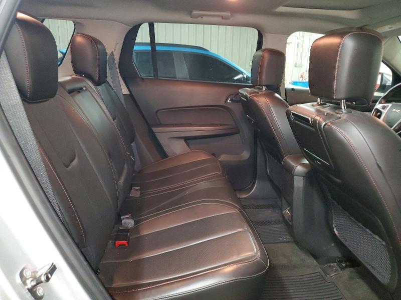 2011 GMC Terrain slt