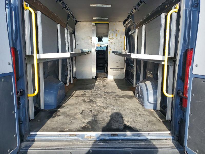 2019 Dodge RAM Promaster 3500 Delivery Van