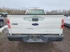 2010 Ford F150