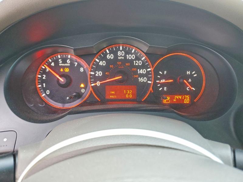 2008 Nissan Altima 2.5