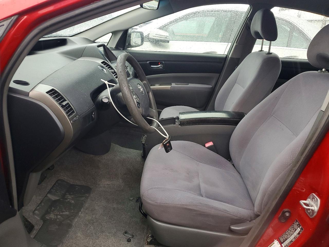 2007 Toyota Prius