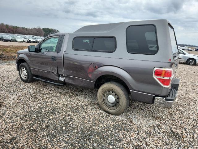 2011 Ford F150