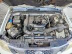 2013 Nissan Frontier S