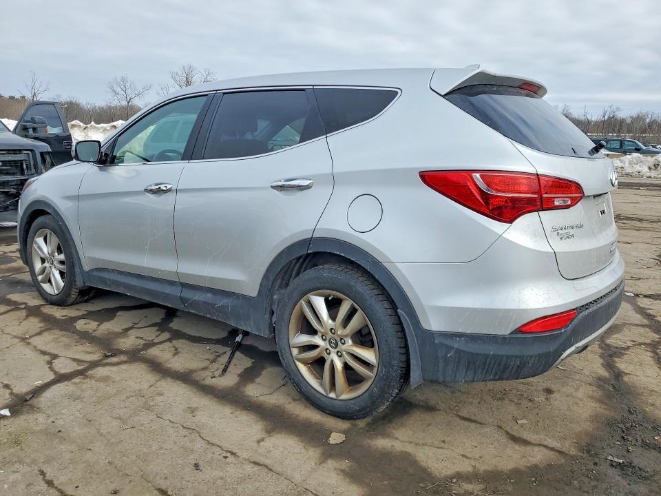 2013 Hyundai Santa fe Sport