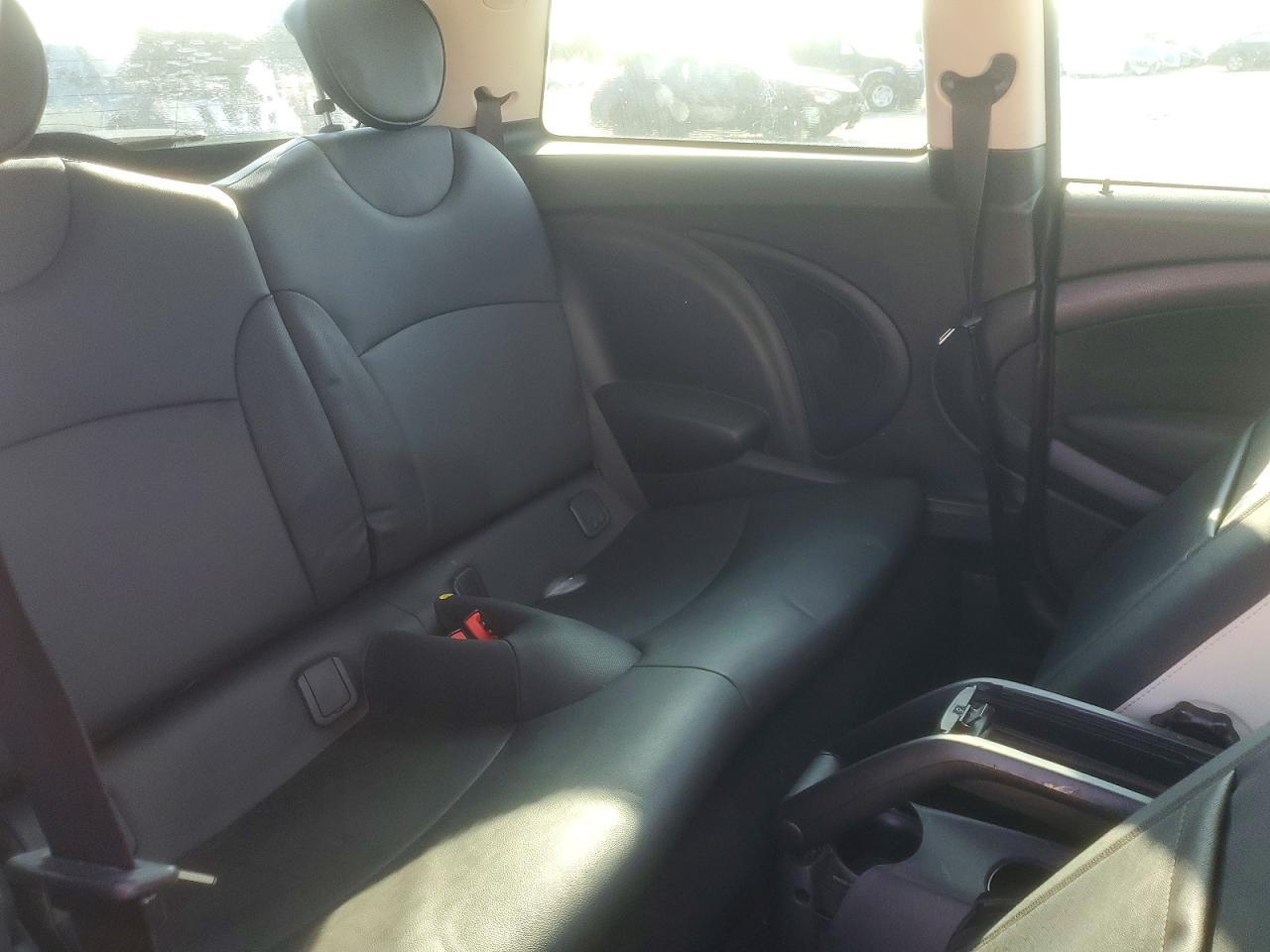 2013 Mini Cooper