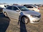 2012 Volkswagen Passat sel
