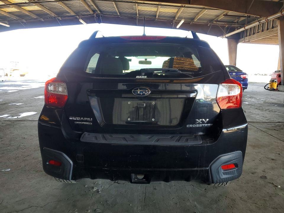 2014 Subaru Xv Crosstrek 2.0 Premium