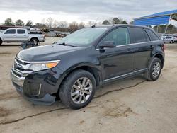 2011 Ford Edge Limited for sale in Florence, MS