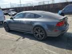 2012 Audi A7 Prestige