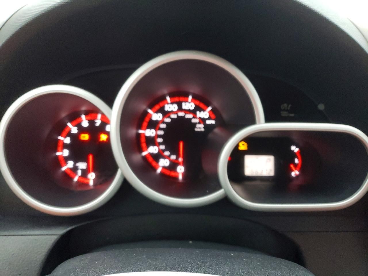 2009 Toyota Corolla Matrix s