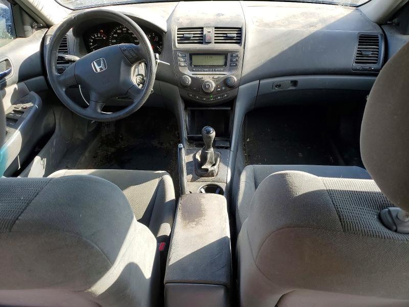 2007 Honda Accord Value