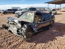 Acura salvage cars for sale: 1998 Acura Integra ls