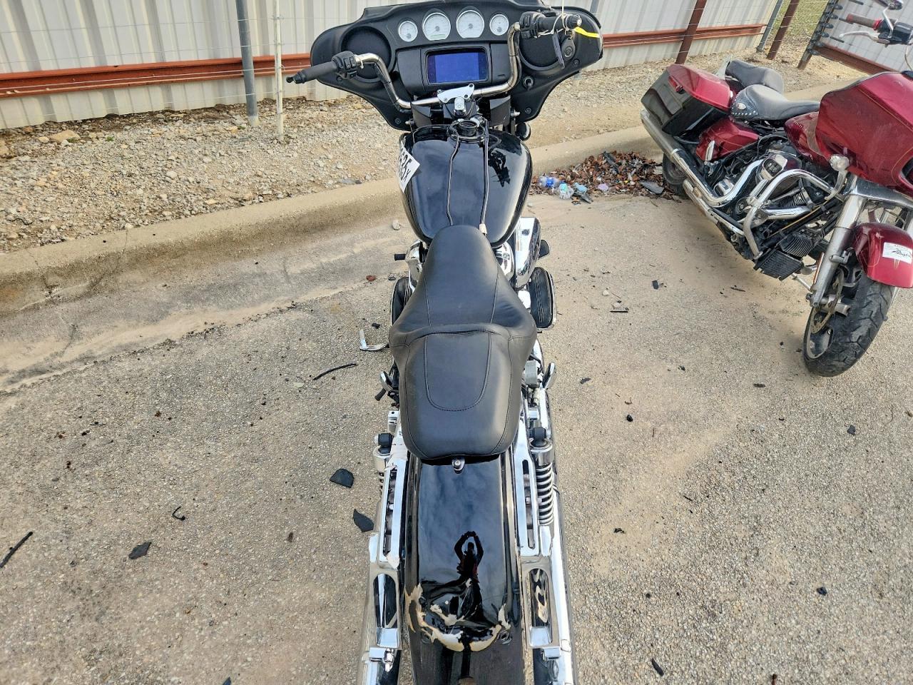 2023 Harley-Davidson Flhx