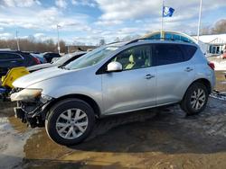 2013 Nissan Murano s for sale in East Granby, CT