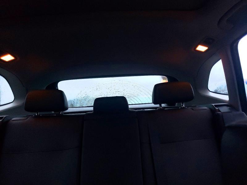 2015 BMW X1 Sdrive28i