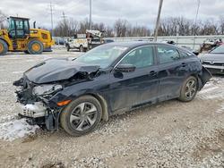 2019 Honda Civic lx for sale in Columbus, OH