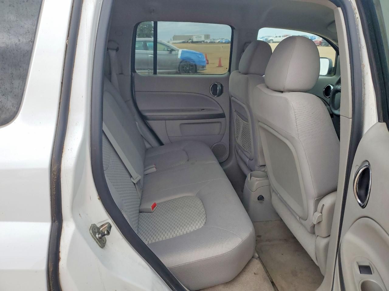 2009 Chevrolet Hhr ls