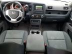 2007 Honda Ridgeline RT