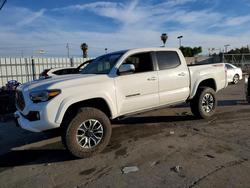 2022 Toyota Tacoma trd Sport for sale in Colton, CA