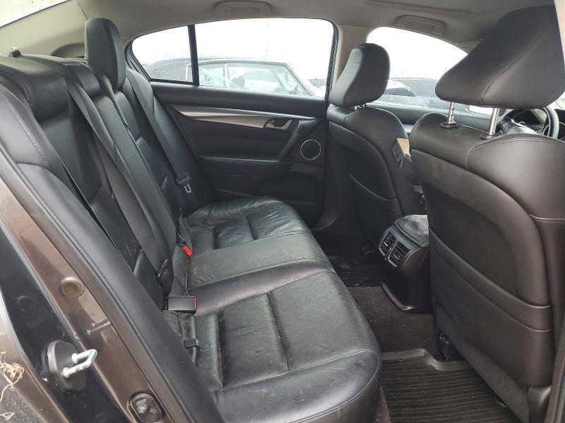 2009 Acura TL