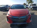 2017 Toyota Prius Prime Plus
