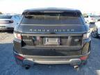 2015 Land Rover Range Rover Evoque Pure Plus