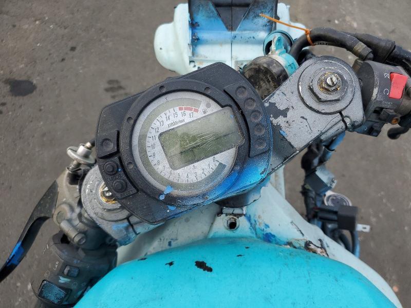 2003 Kawasaki ZX636 B1