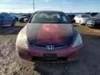 2005 Honda Accord ex
