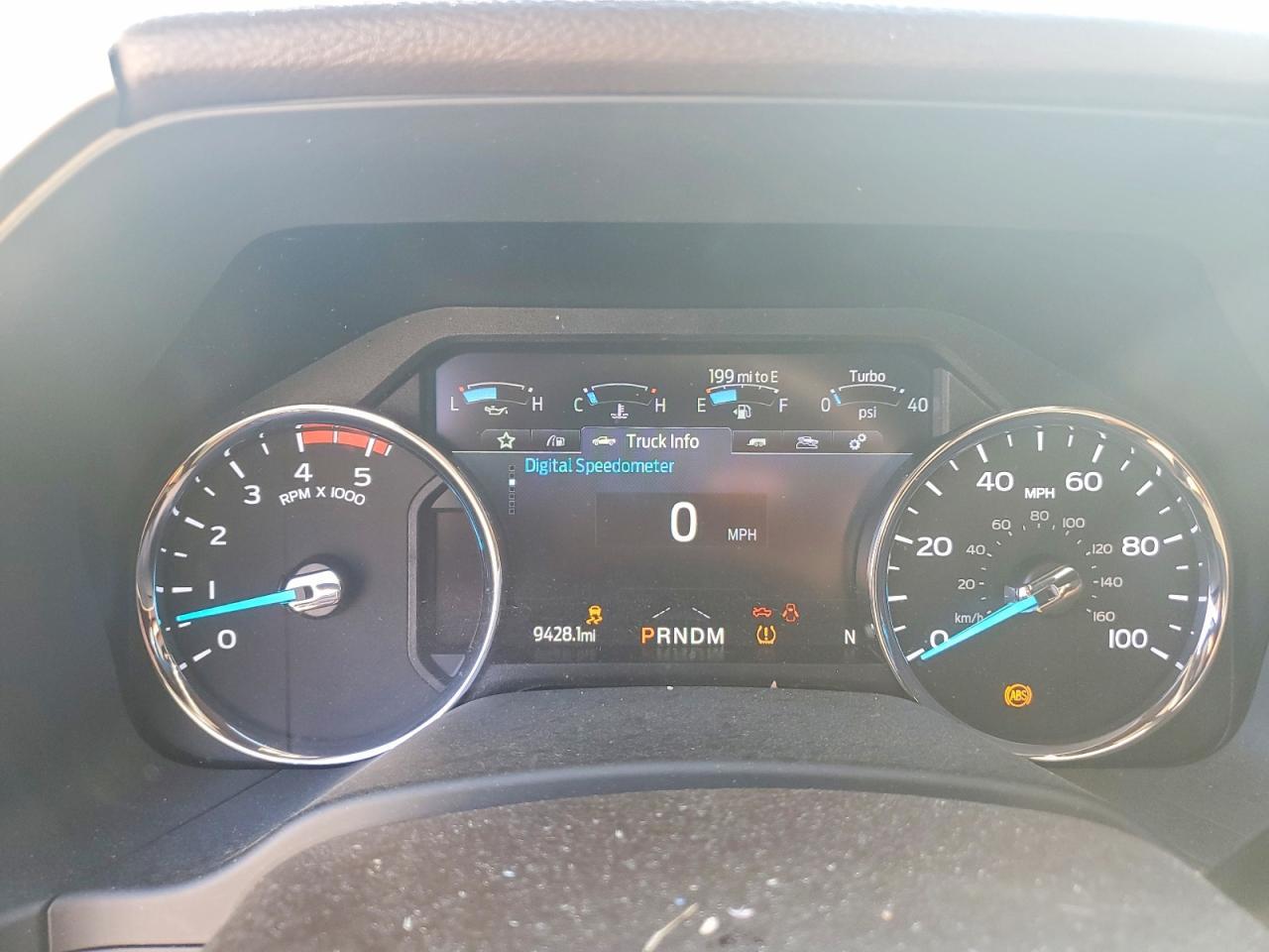 2022 Ford F250 Super Duty