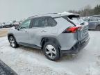 2025 Toyota Rav4 xse