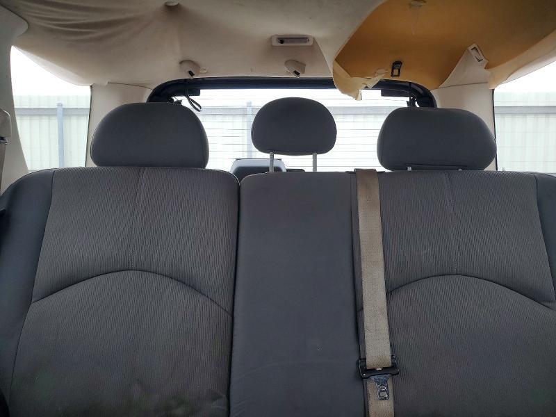 2008 Mazda Tribute s