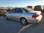 1999 Honda Accord ex