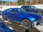 2013 Ford Mustang
