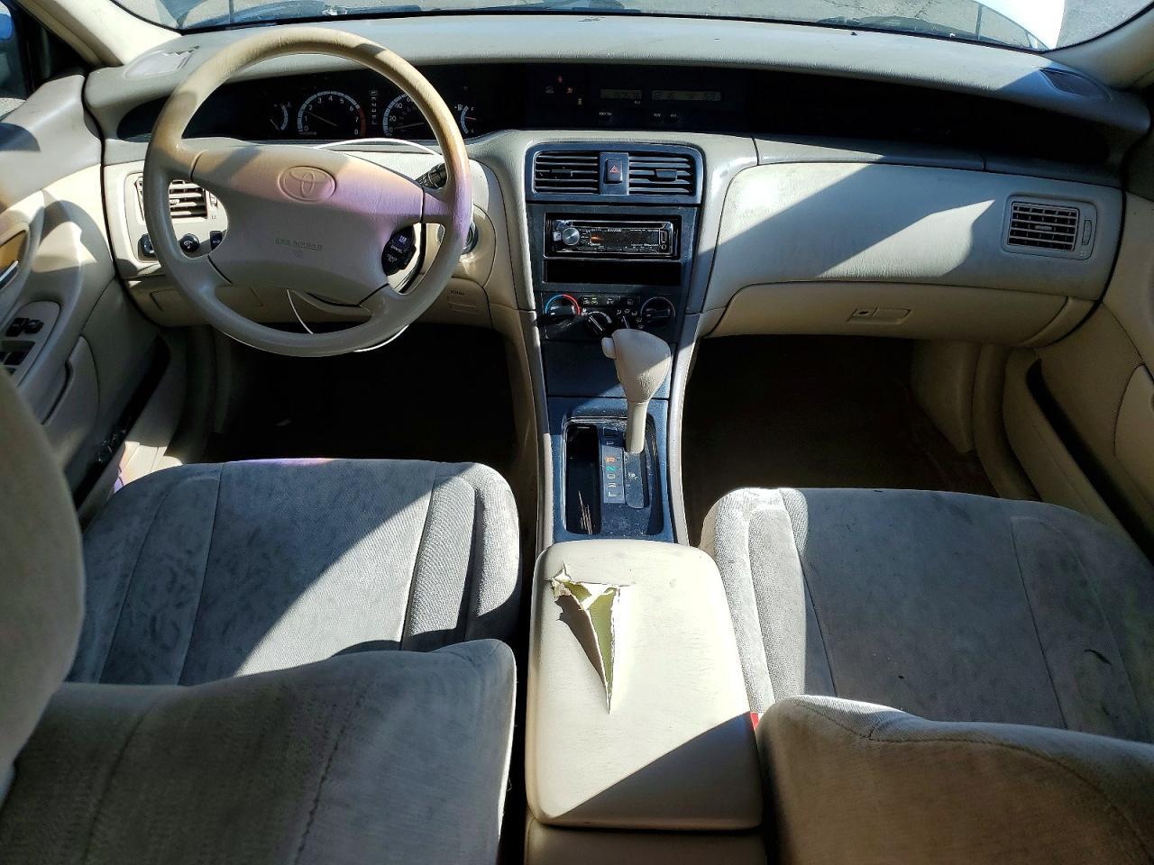 2000 Toyota Avalon xl