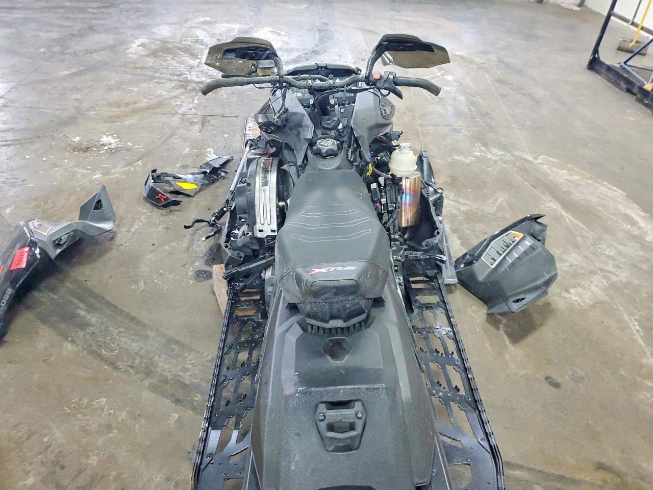 2023 Skidoo 2023 Skidoo XRS