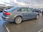 2015 Audi A4 Premium Plus