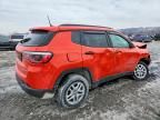 2017 Jeep Compass Sport
