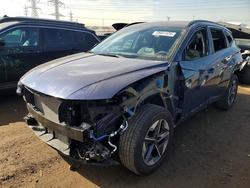 2025 Hyundai Tucson sel en venta en Elgin, IL