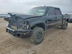 2007 GMC Sierra K2500 Heavy Duty en venta en Houston, TX