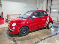 2012 Fiat 500 Lounge for sale in York Haven, PA